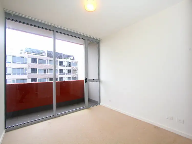 Second view of Homely apartment listing, A501/1 Jack Brabham Drive, Hurstville NSW 2220