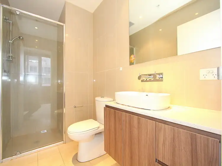 Third view of Homely apartment listing, A501/1 Jack Brabham Drive, Hurstville NSW 2220