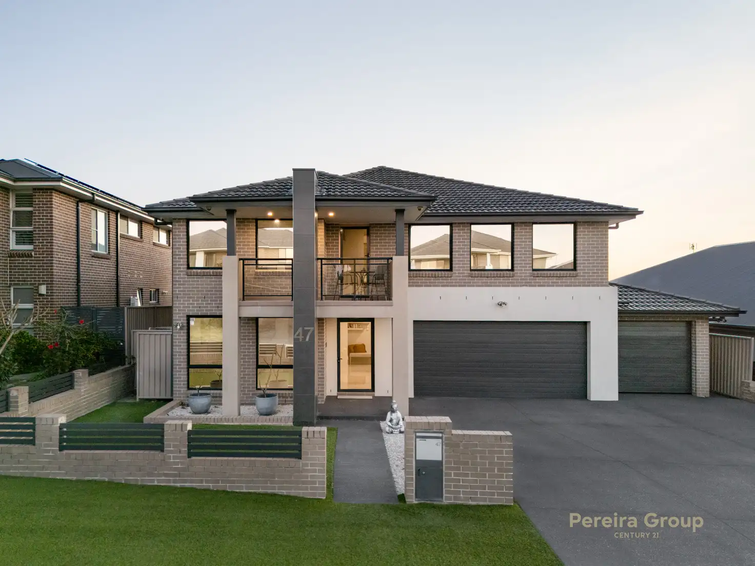 Main view of Homely house listing, 47 Whitten Parade, Harrington Park NSW 2567