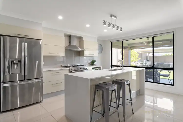 Second view of Homely house listing, 47 Whitten Parade, Harrington Park NSW 2567