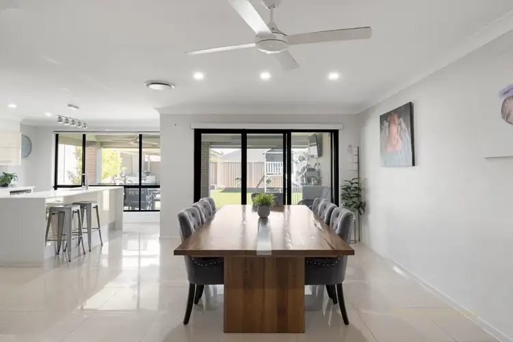 Fourth view of Homely house listing, 47 Whitten Parade, Harrington Park NSW 2567