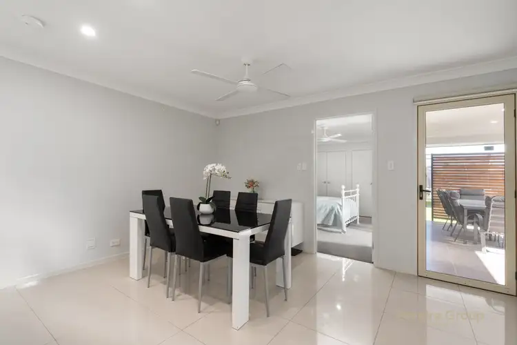 Fifth view of Homely house listing, 47 Whitten Parade, Harrington Park NSW 2567