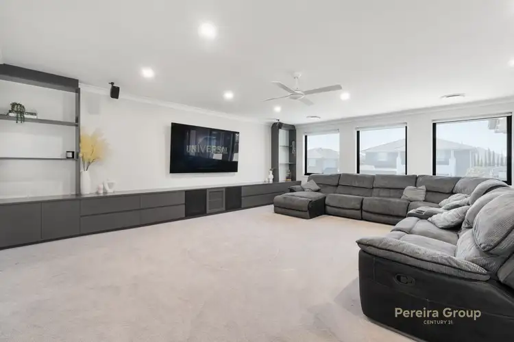 Sixth view of Homely house listing, 47 Whitten Parade, Harrington Park NSW 2567