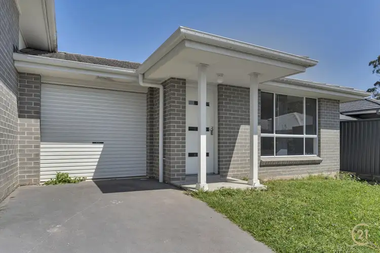 57B Jubilee Circuit, Rosemeadow NSW 2560