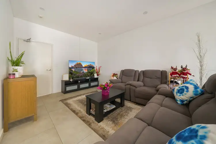 Second view of Homely apartment listing, 203/27 Garfield Street, Wentworthville NSW 2145