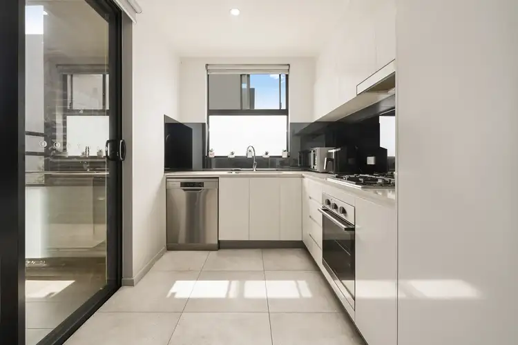 Third view of Homely apartment listing, 203/27 Garfield Street, Wentworthville NSW 2145