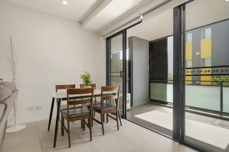 Fourth view of Homely apartment listing, 203/27 Garfield Street, Wentworthville NSW 2145
