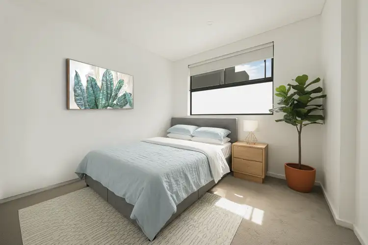 Fifth view of Homely apartment listing, 203/27 Garfield Street, Wentworthville NSW 2145