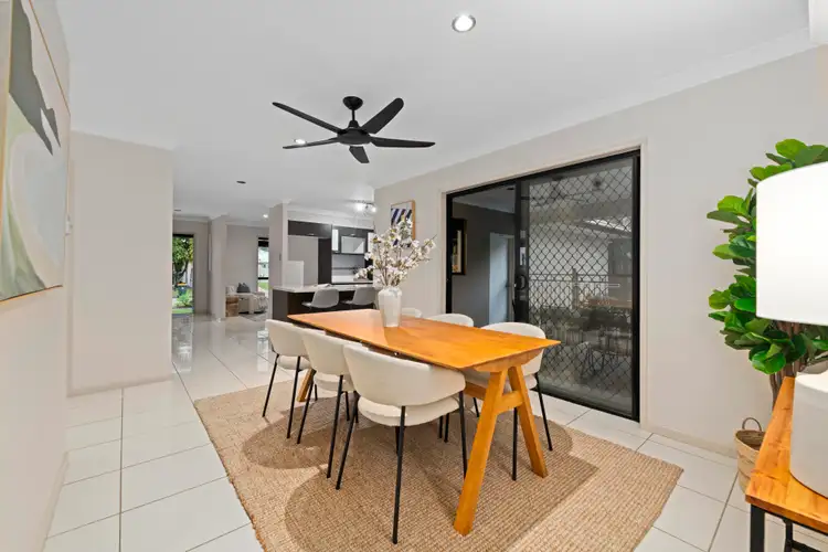 Third view of Homely house listing, 9 Dugong Court, Bushland Beach QLD 4818