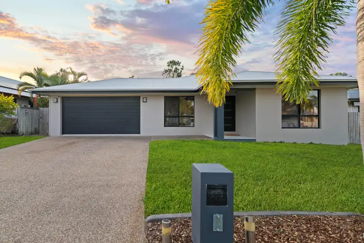 Fourth view of Homely house listing, 9 Dugong Court, Bushland Beach QLD 4818