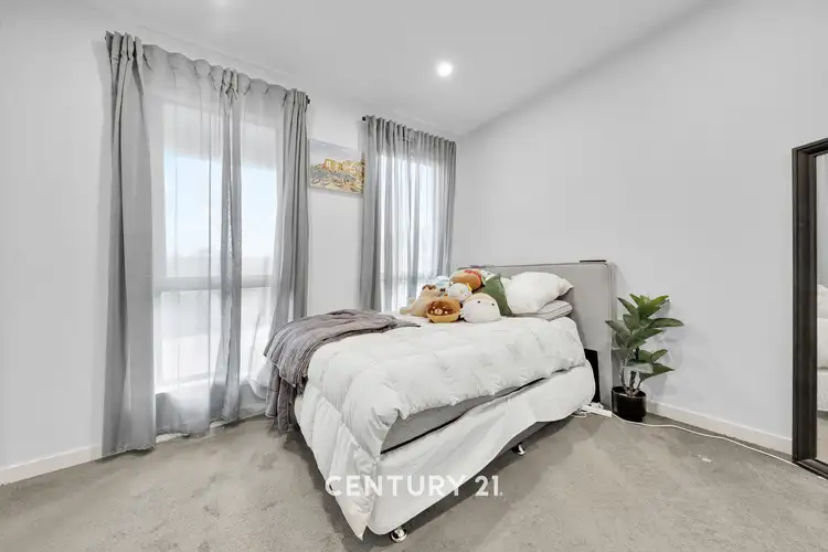 Fourth view of Homely townhouse listing, 2/8 Reid Court, Dandenong North VIC 3175