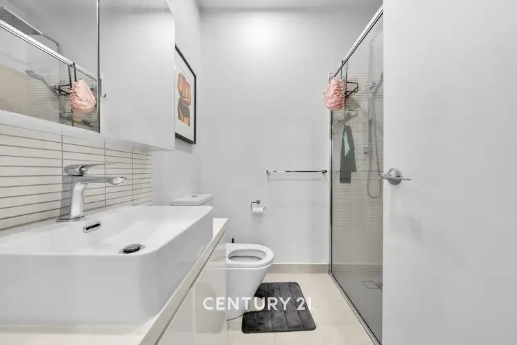 Fifth view of Homely townhouse listing, 2/8 Reid Court, Dandenong North VIC 3175
