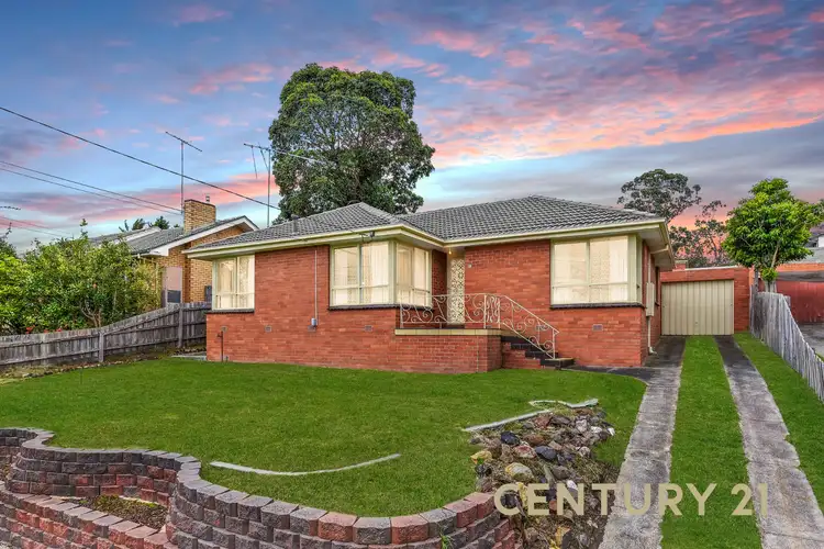 5 Belvedere Court, Noble Park VIC 3174