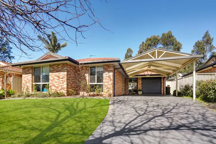 10 Inglis Court, Harrington Park NSW 2567