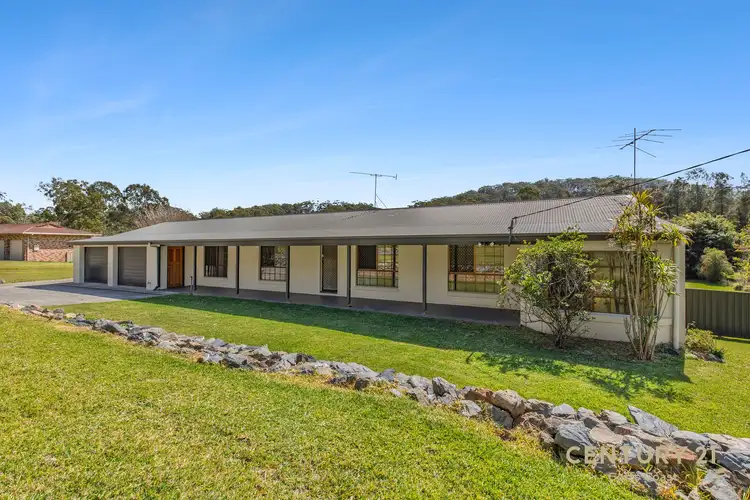 16 Poynten Drive, Emerald Beach NSW 2456