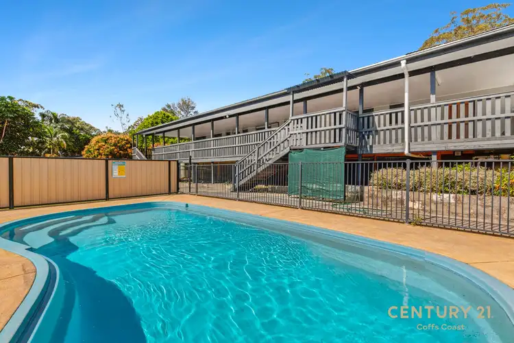 Fourth view of Homely rural property listing, 16 Poynten Drive, Emerald Beach NSW 2456