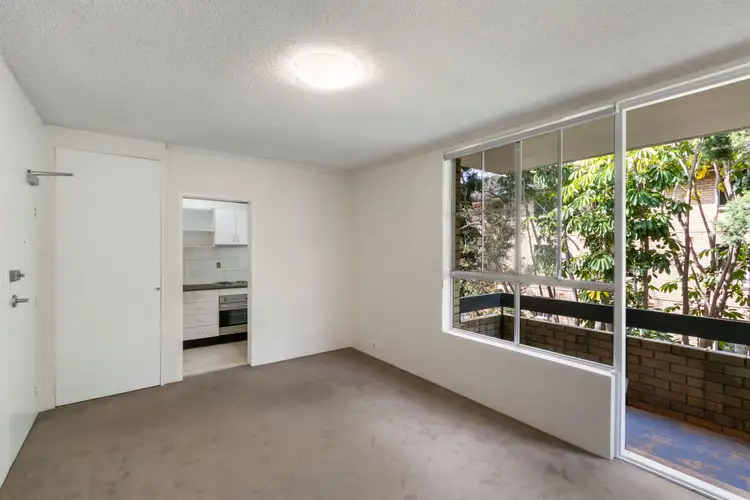 5/6 Trafalgar Street, Crows Nest NSW 2065