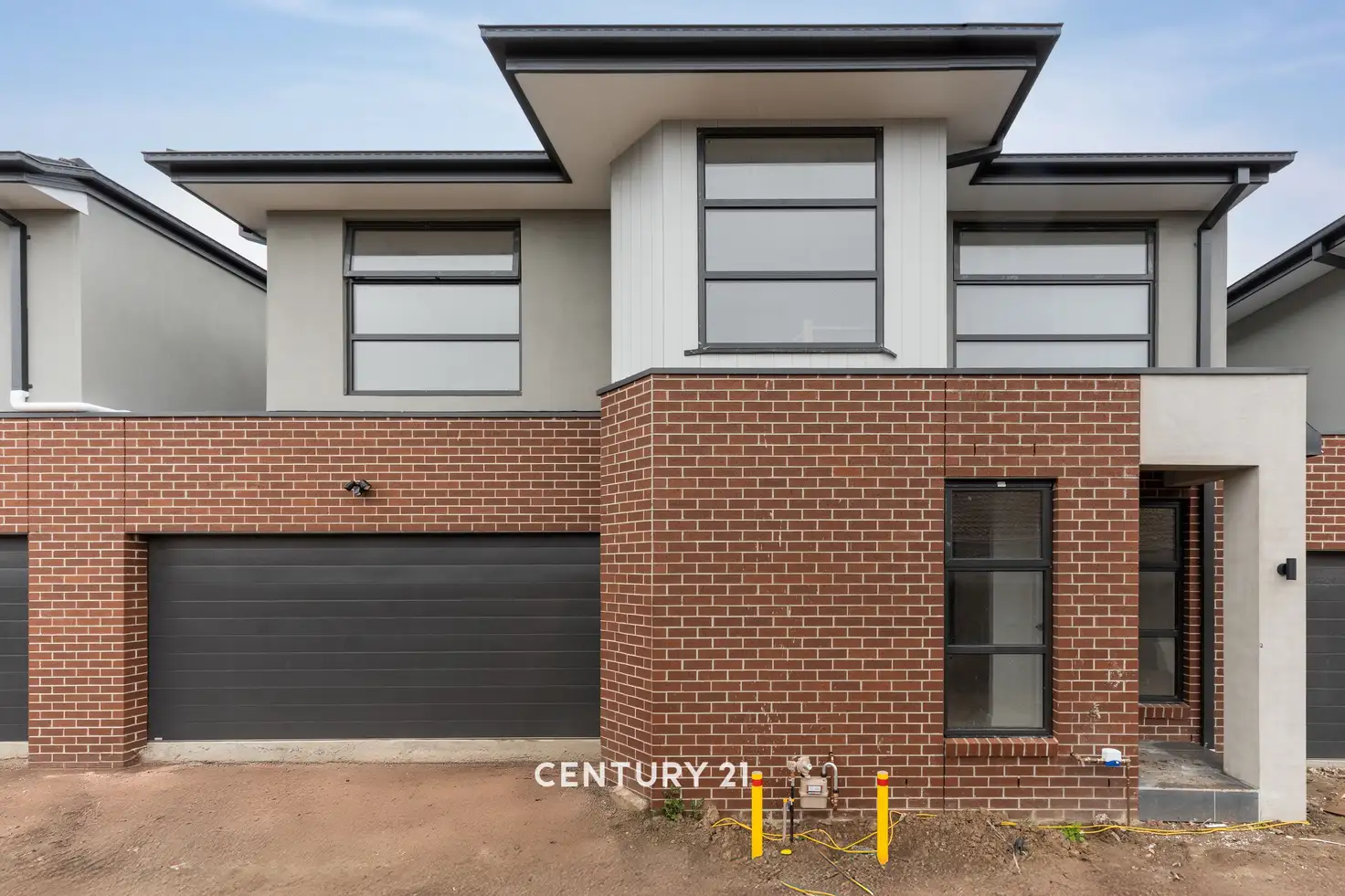 Main view of Homely townhouse listing, 2/49 Rowan Drive, Doveton VIC 3177