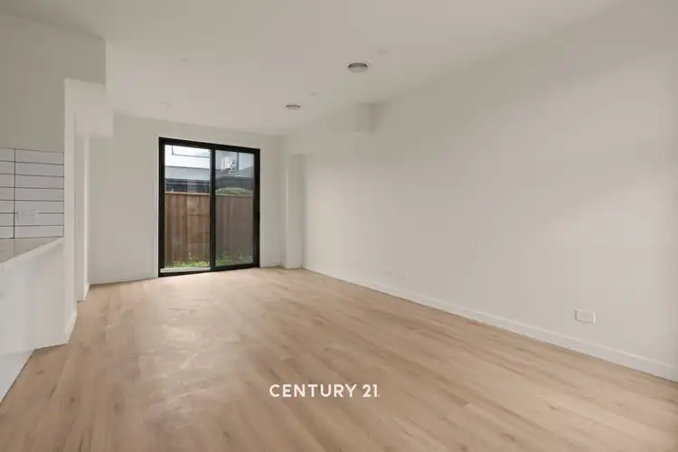 Third view of Homely townhouse listing, 2/49 Rowan Drive, Doveton VIC 3177