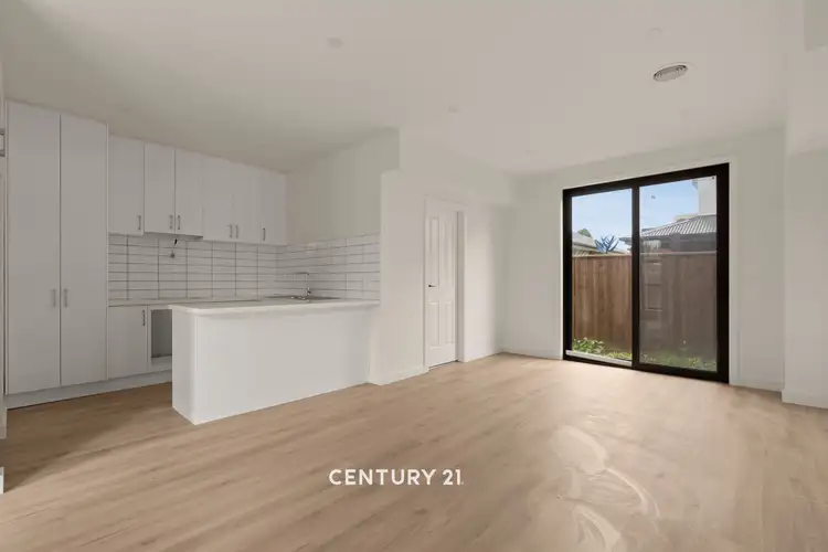 Fifth view of Homely townhouse listing, 2/49 Rowan Drive, Doveton VIC 3177