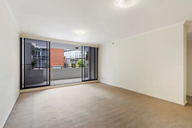 12/9 Herbert St, St Leonards NSW 2065