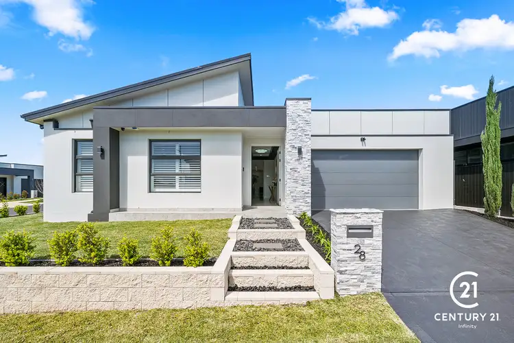 Main view of Homely house listing, 28 Dunstan Street, Oran Park NSW 2570