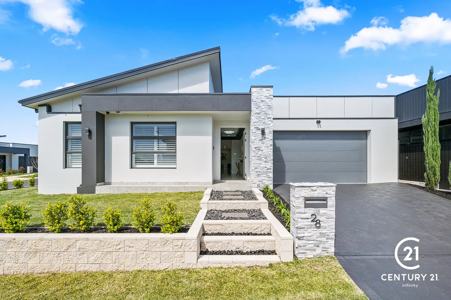 Main view of Homely house listing, 28 Dunstan Street, Oran Park NSW 2570