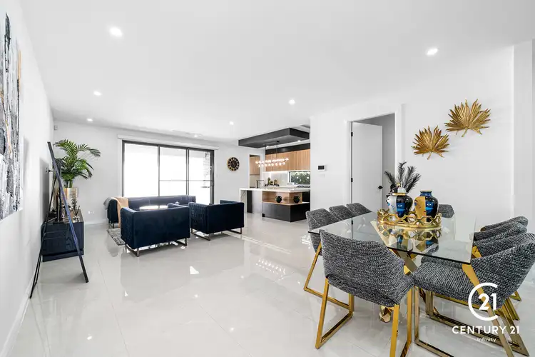 Fourth view of Homely house listing, 28 Dunstan Street, Oran Park NSW 2570