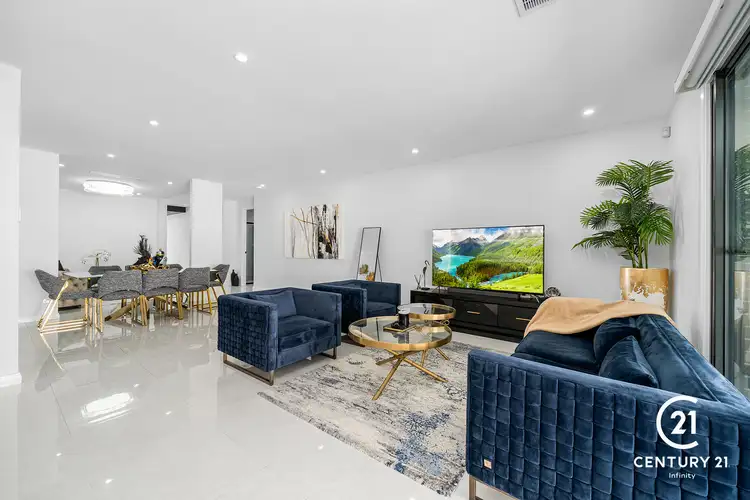 Sixth view of Homely house listing, 28 Dunstan Street, Oran Park NSW 2570