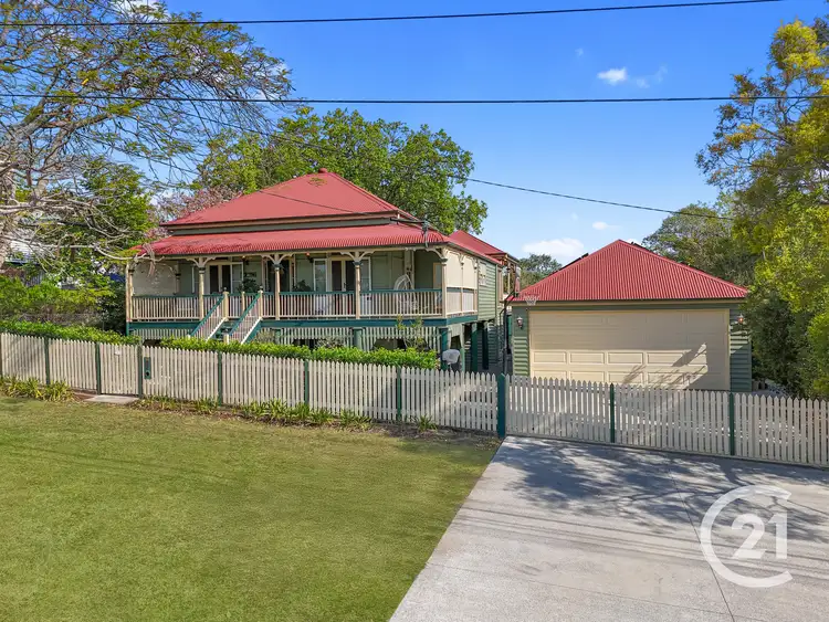 39 Salisbury Road, Ipswich QLD 4305
