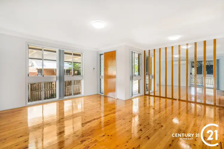 Second view of Homely house listing, 4 Burramy Close, Bossley Park NSW 2176