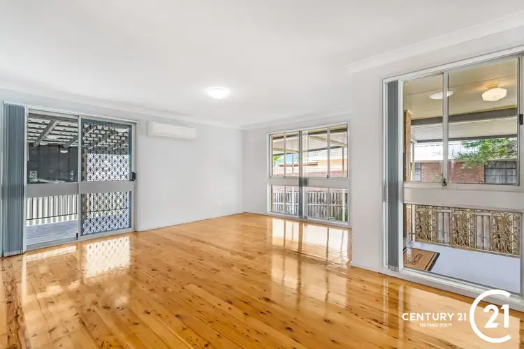 Third view of Homely house listing, 4 Burramy Close, Bossley Park NSW 2176