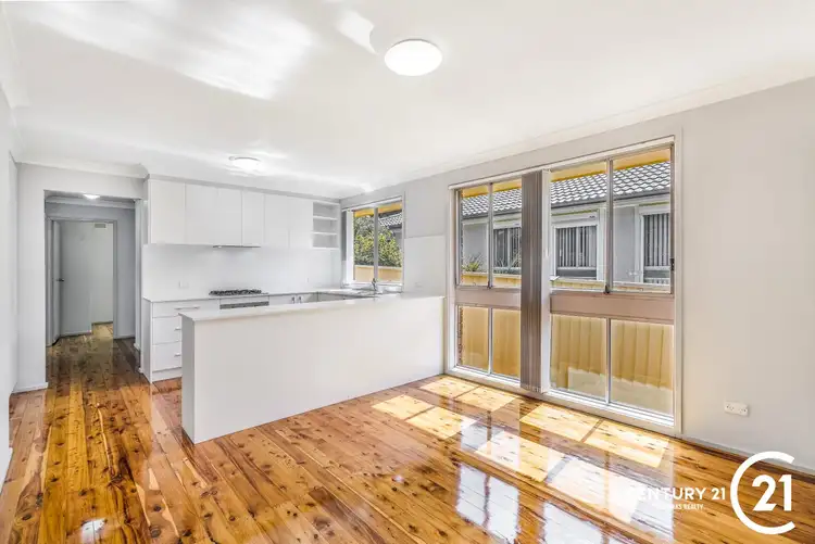 Fourth view of Homely house listing, 4 Burramy Close, Bossley Park NSW 2176