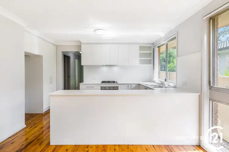 Fifth view of Homely house listing, 4 Burramy Close, Bossley Park NSW 2176