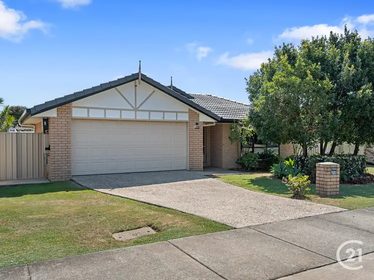 173 Thornton Street, Raceview QLD 4305