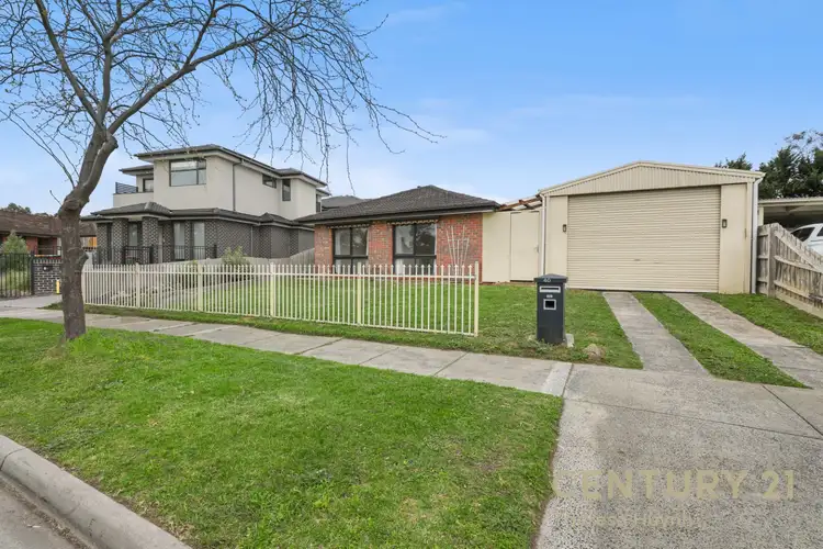 40 Millswyn Avenue, Hampton Park VIC 3976