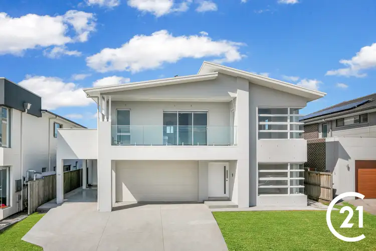 12 Boonah Street, Colebee NSW 2761