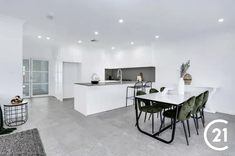 Second view of Homely house listing, 12 Boonah Street, Colebee NSW 2761