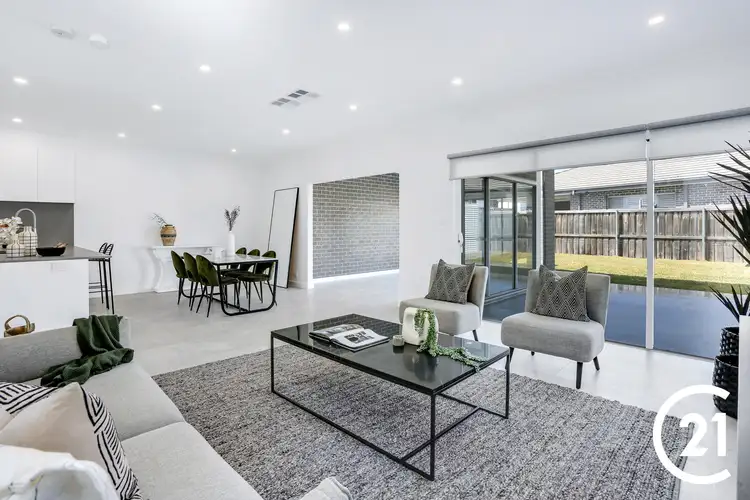 Fifth view of Homely house listing, 12 Boonah Street, Colebee NSW 2761