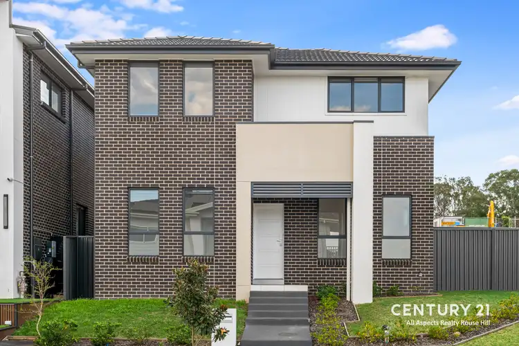 2 Wallaston Street, Rouse Hill NSW 2155