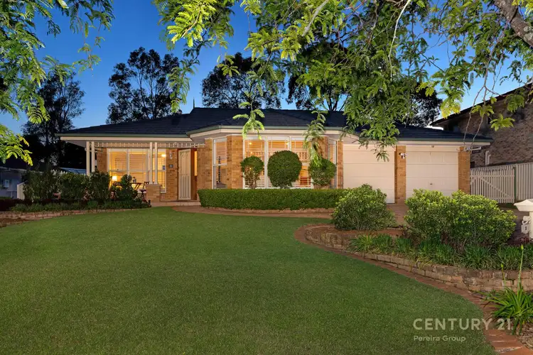 8 Arietta Circuit, Harrington Park NSW 2567