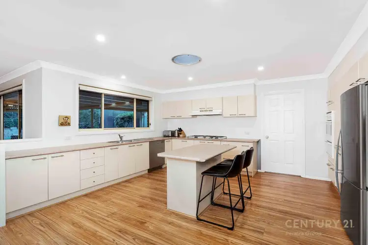 Second view of Homely house listing, 8 Arietta Circuit, Harrington Park NSW 2567