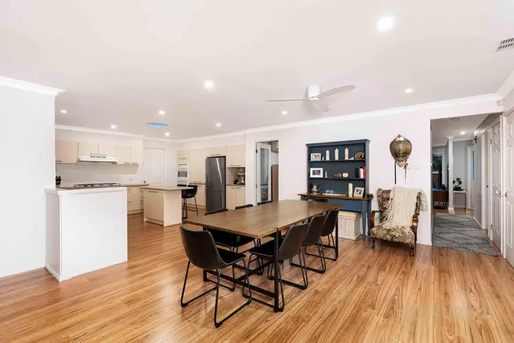 Third view of Homely house listing, 8 Arietta Circuit, Harrington Park NSW 2567