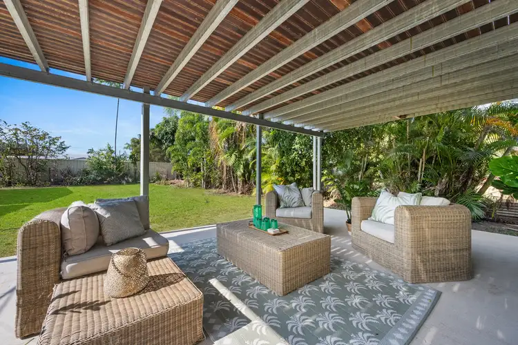 Sixth view of Homely house listing, 51 Clarke Street, Garbutt QLD 4814
