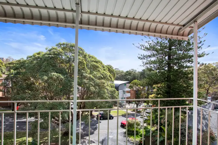 9/38 Cleland Road