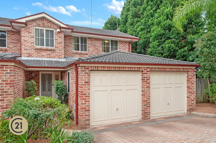 46 John Road, Cherrybrook NSW 2126