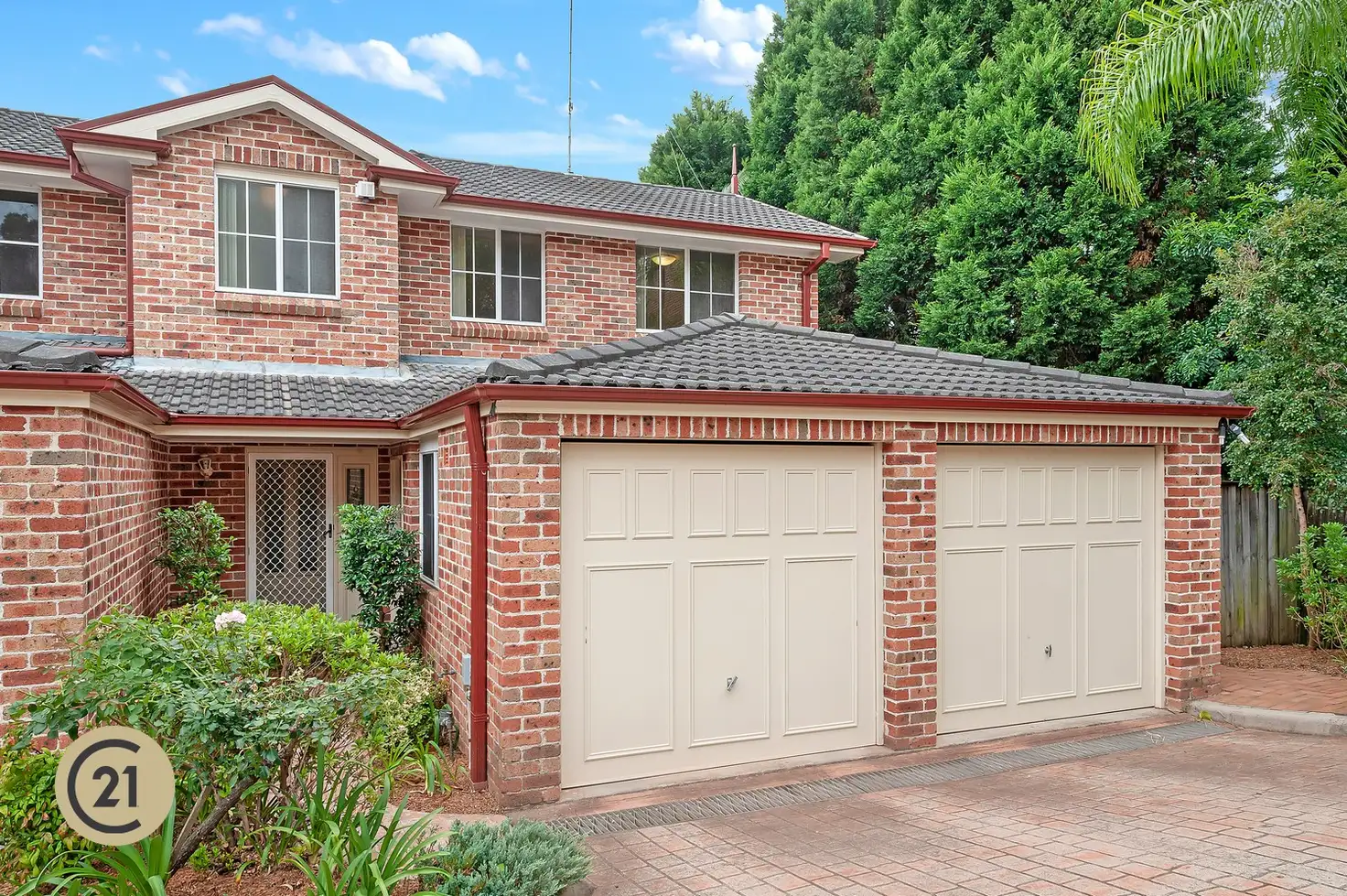 Main view of Homely house listing, 46 John Road, Cherrybrook NSW 2126