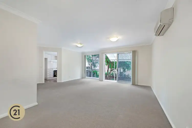 Second view of Homely house listing, 46 John Road, Cherrybrook NSW 2126