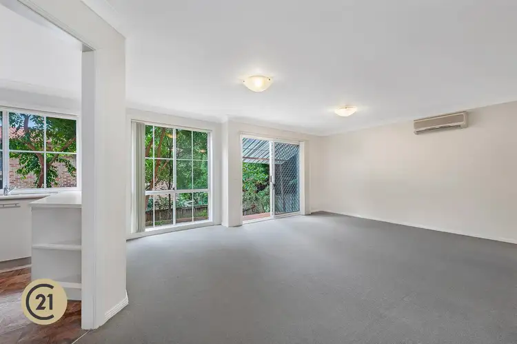 Third view of Homely house listing, 46 John Road, Cherrybrook NSW 2126