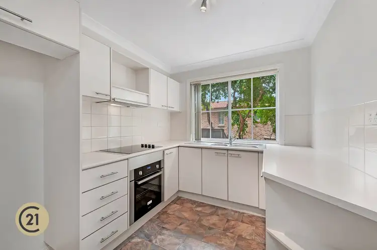 Fourth view of Homely house listing, 46 John Road, Cherrybrook NSW 2126